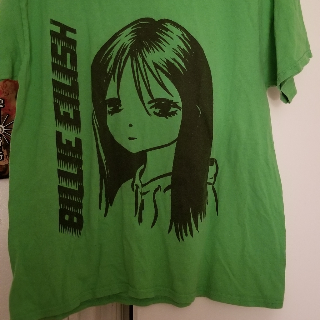 Billie Eilish Shirt